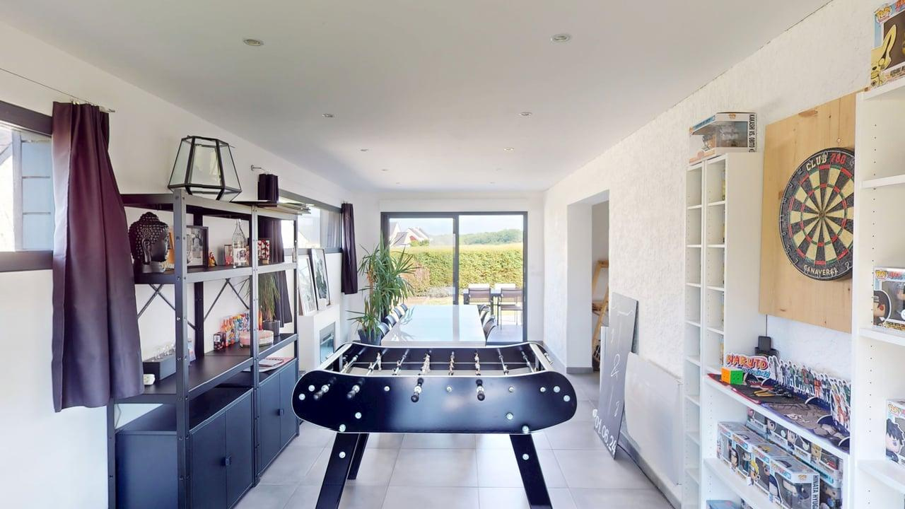 Image_, Maison, Sasseville, ref :1314fr