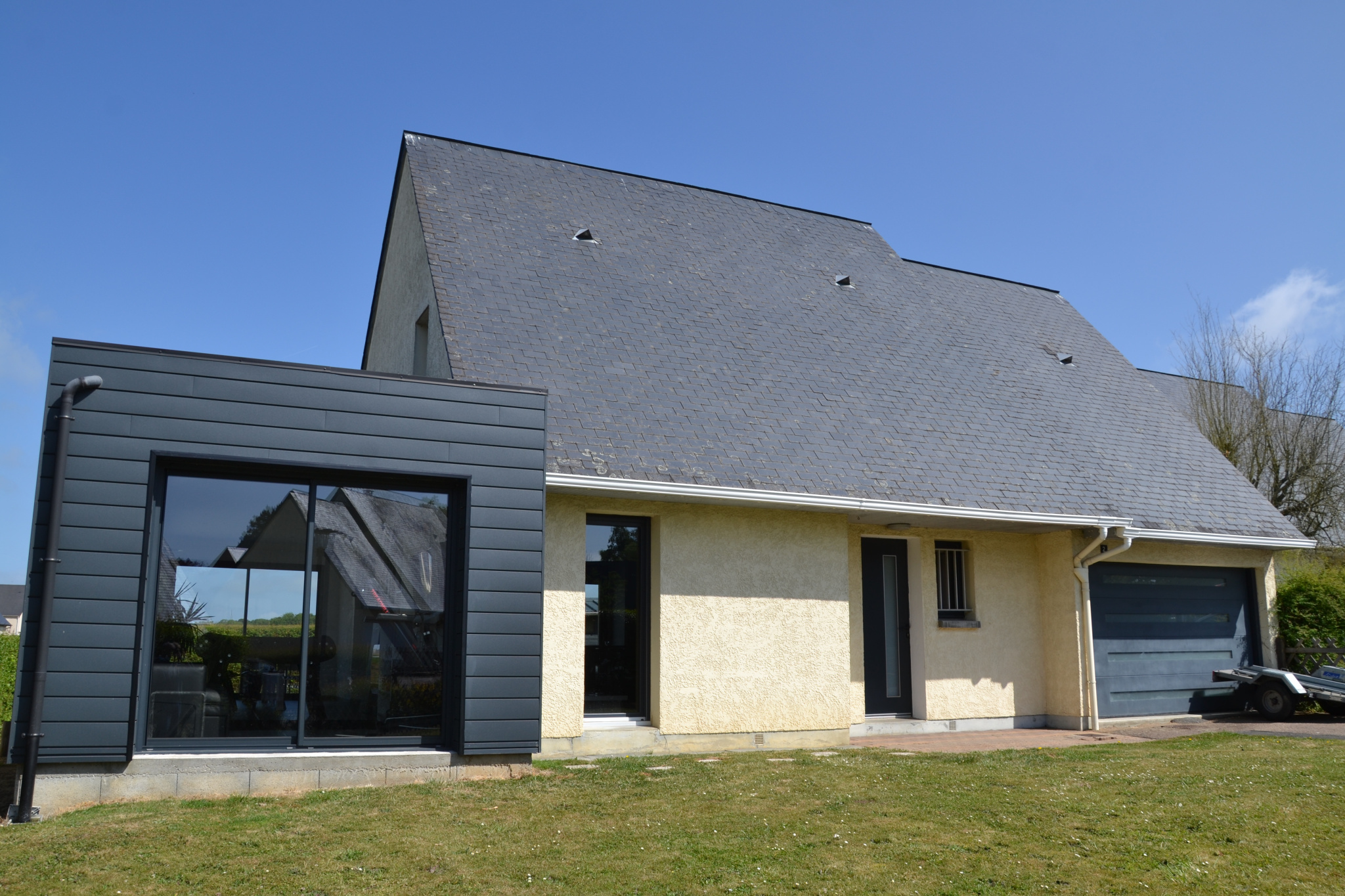 Image_, Maison, Sasseville, ref :1314fr
