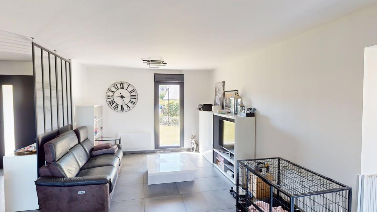 Image_, Maison, Sasseville, ref :1314fr