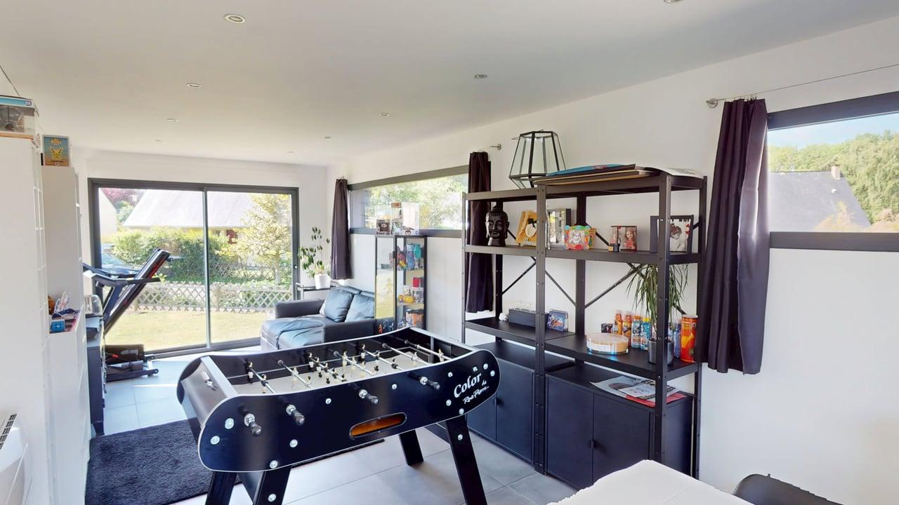 Image_, Maison, Sasseville, ref :1314fr