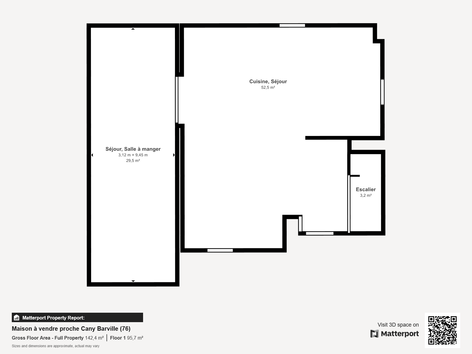 Image_, Maison, Sasseville, ref :1314fr