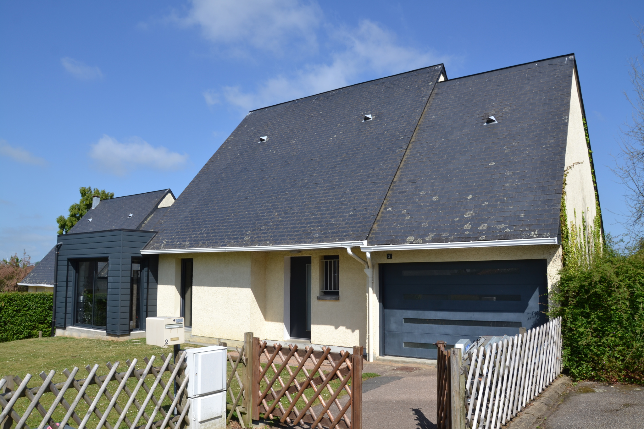 Image_, Maison, Sasseville, ref :1314fr