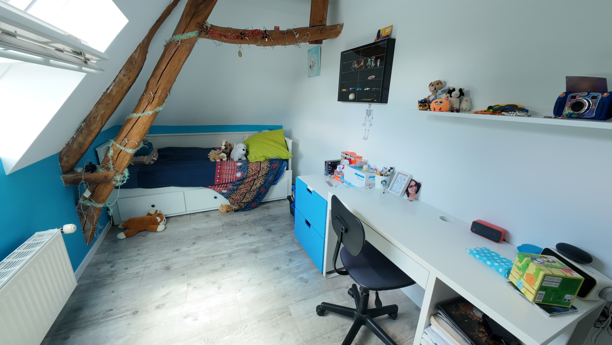 Image_, Maison, Sainte-Colombe, ref :1398fr
