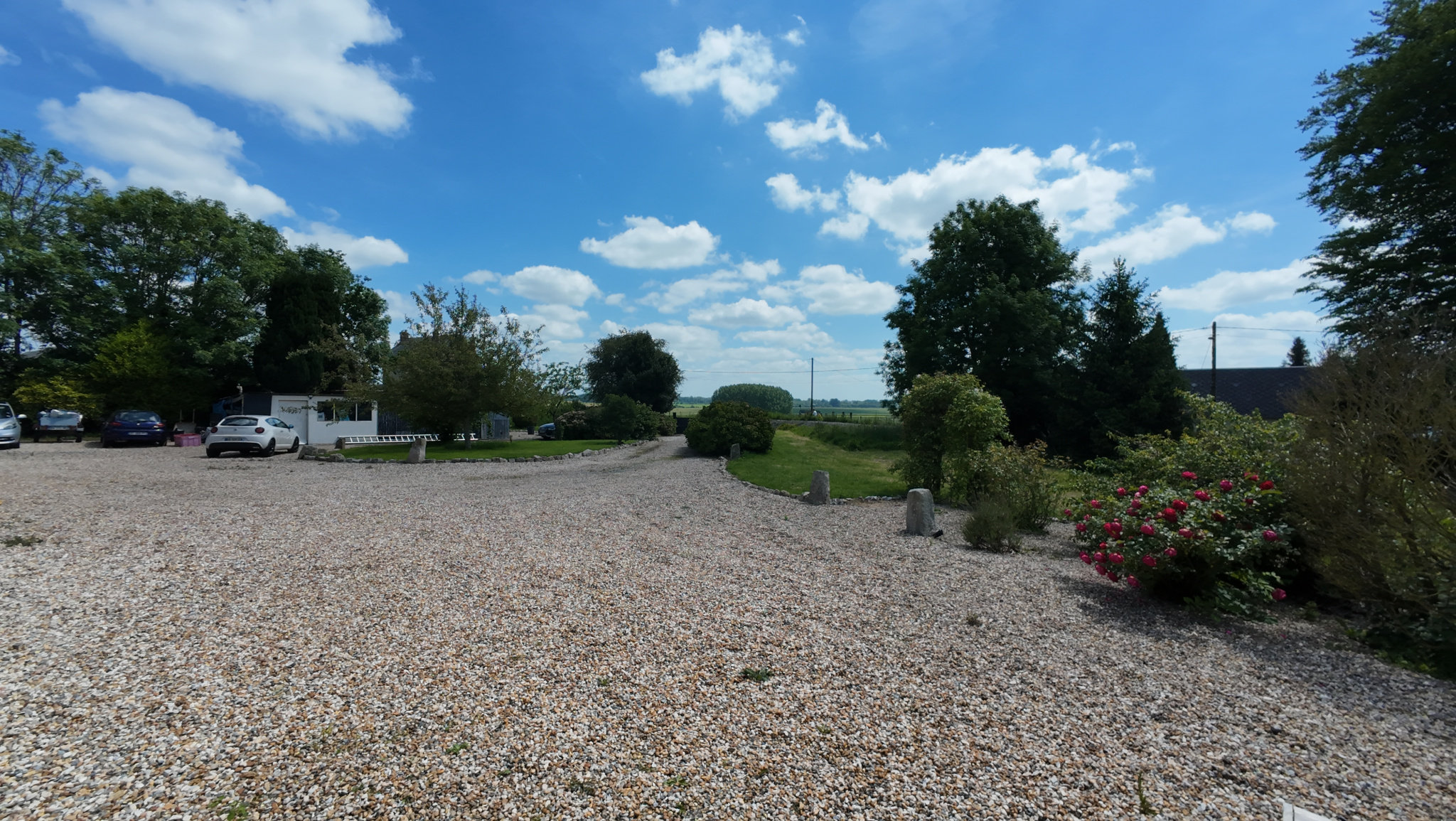 Image_, Maison, Sainte-Colombe, ref :1398fr