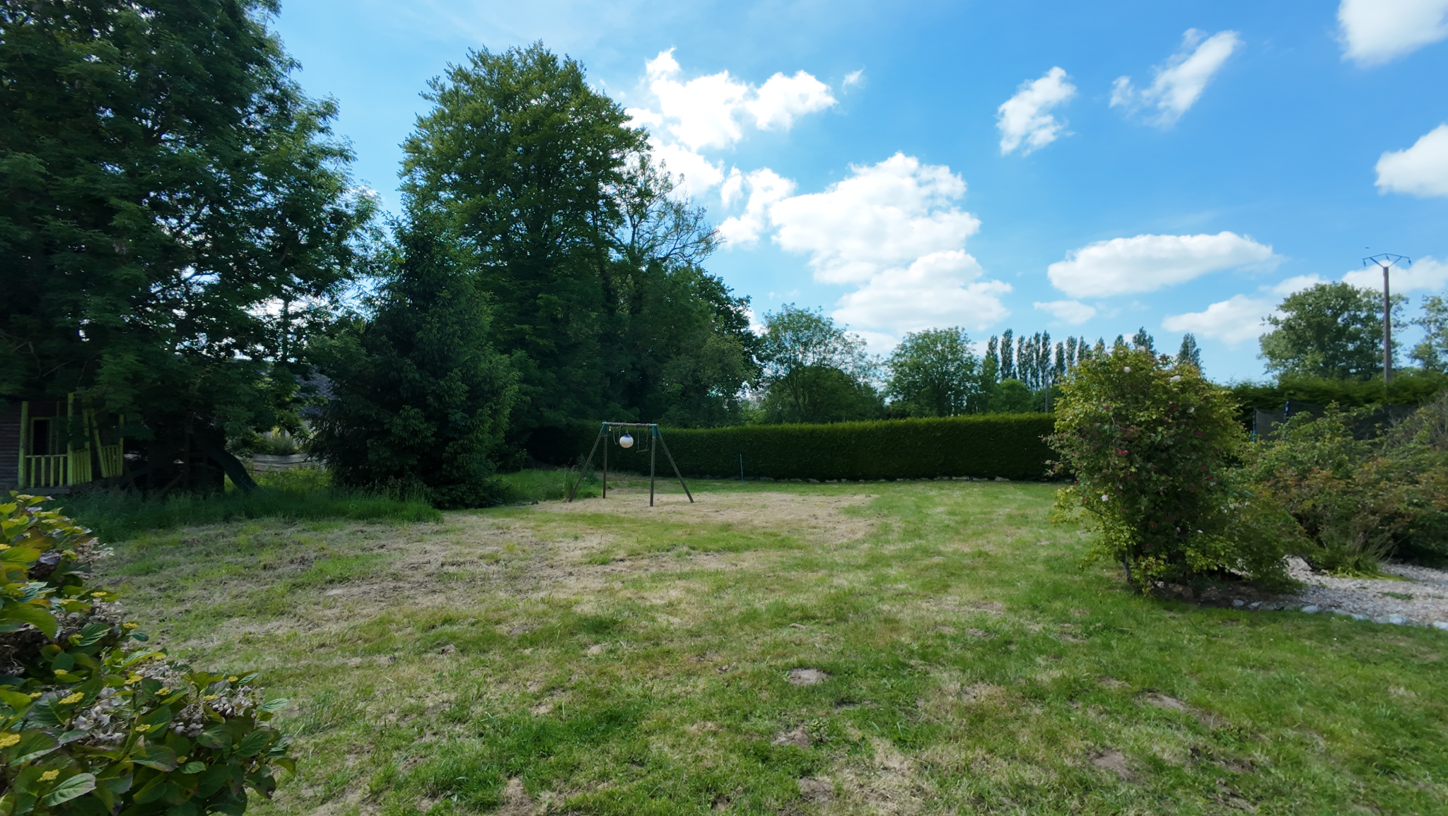 Image_, Maison, Sainte-Colombe, ref :1398fr