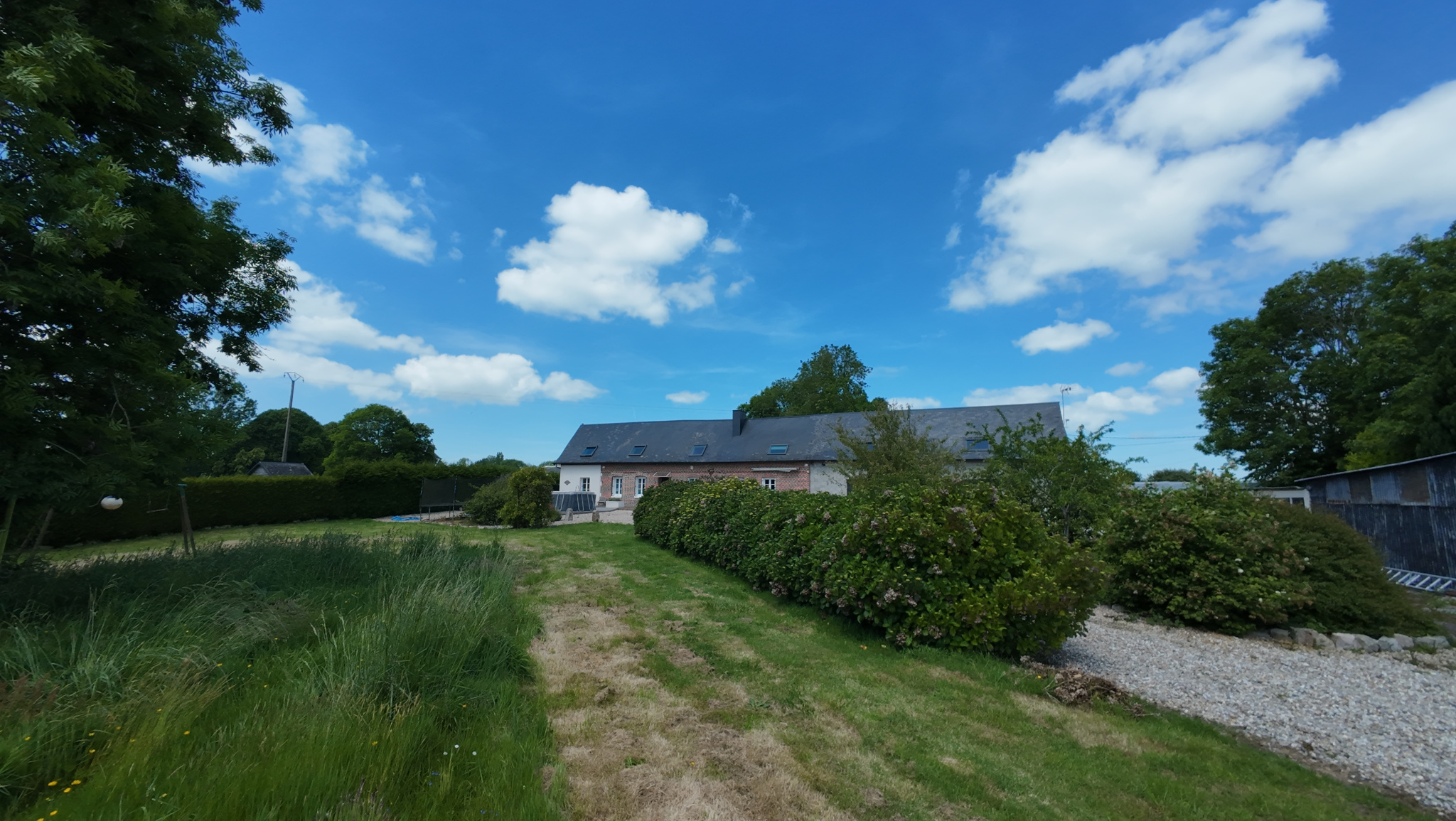 Image_, Maison, Sainte-Colombe, ref :1398fr