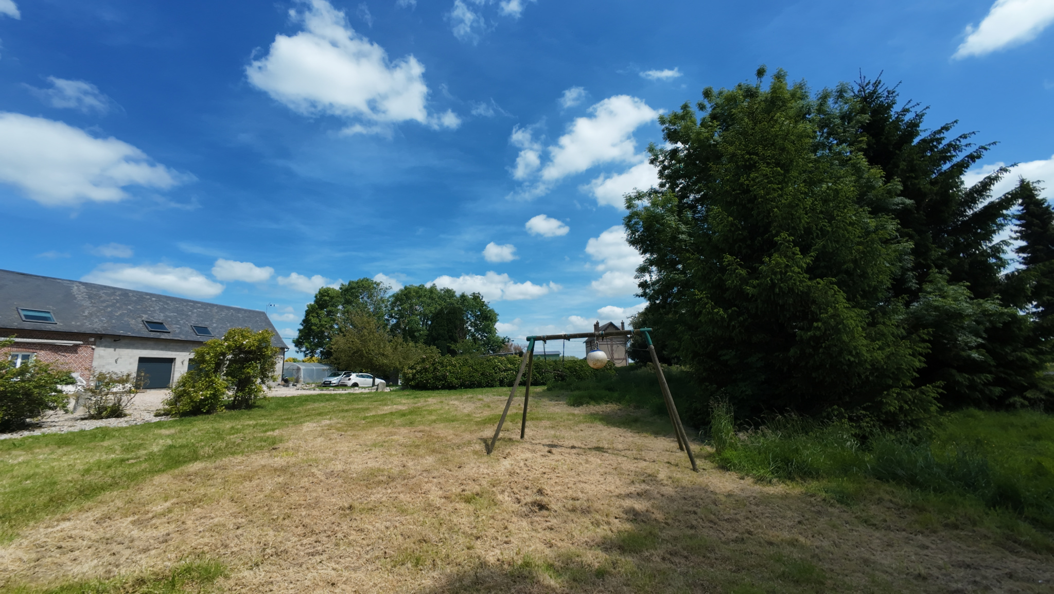 Image_, Maison, Sainte-Colombe, ref :1398fr