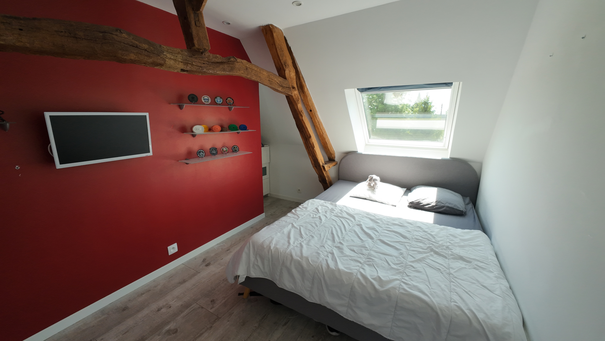 Image_, Maison, Sainte-Colombe, ref :1398fr
