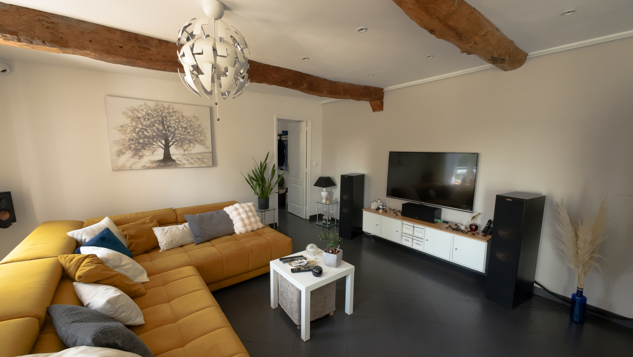Image_, Maison, Sainte-Colombe, ref :1398fr