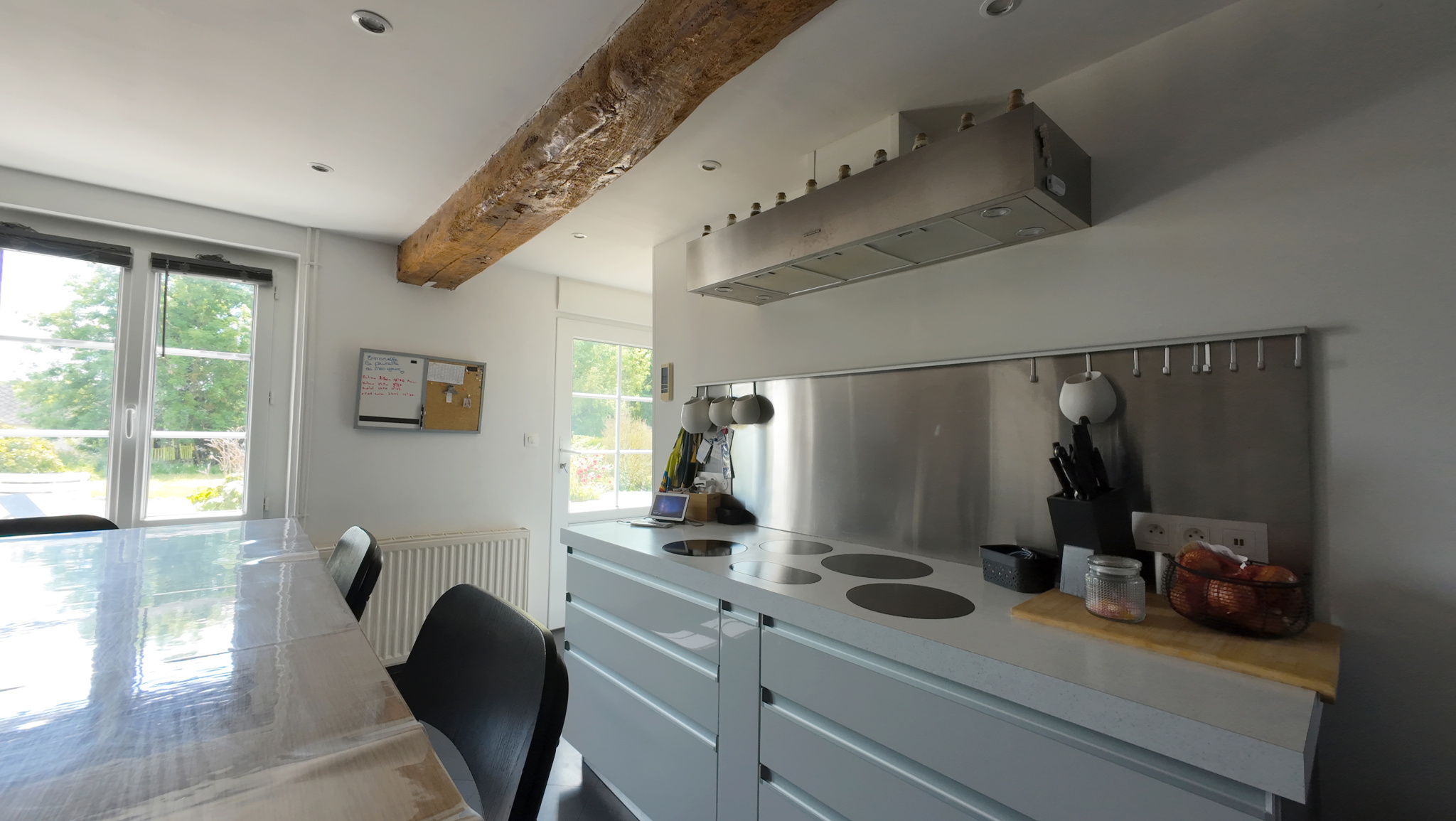 Image_, Maison, Sainte-Colombe, ref :1398fr