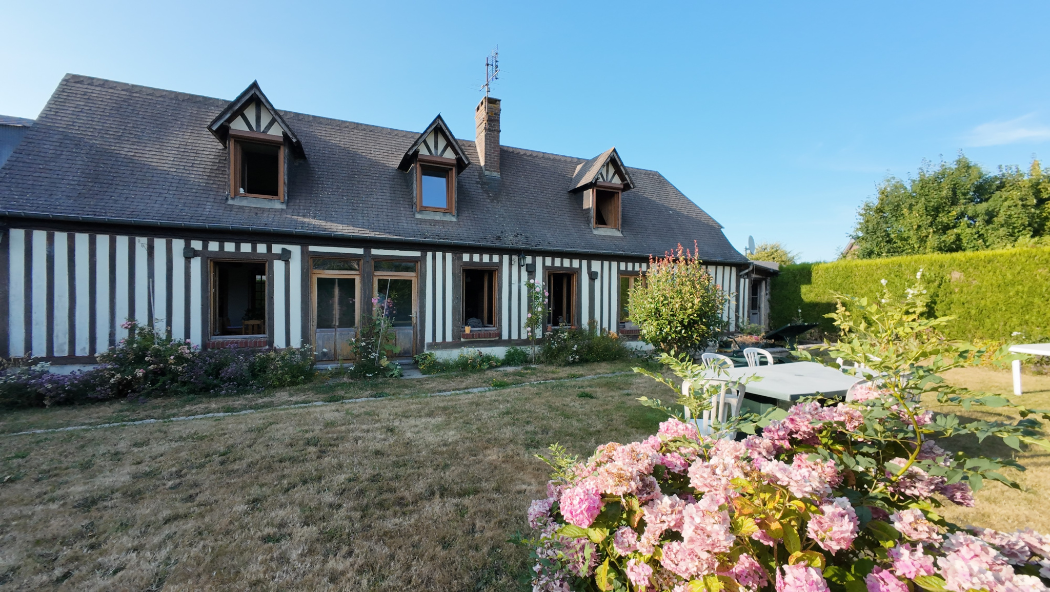 Image_, Maison, Luneray, ref :1414KD