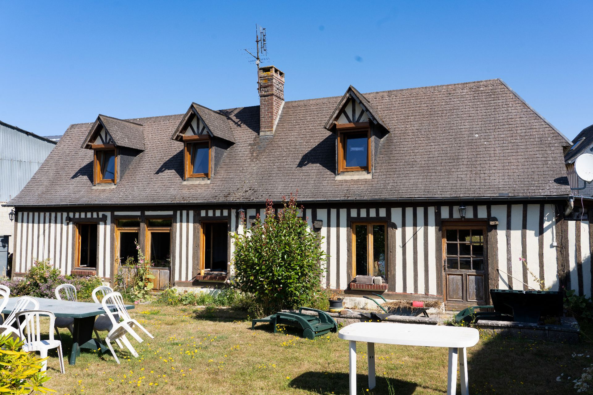 Image_, Maison, Luneray, ref :1414KD