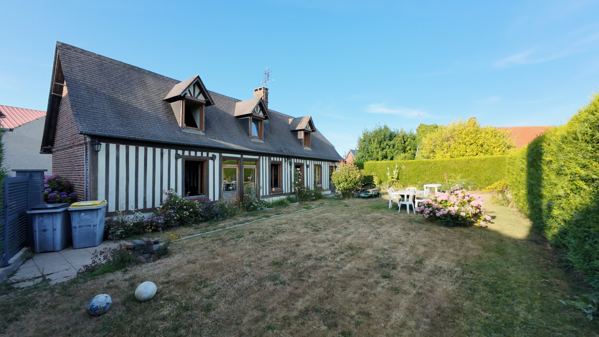 Image_, Maison, Luneray, ref :1414KD