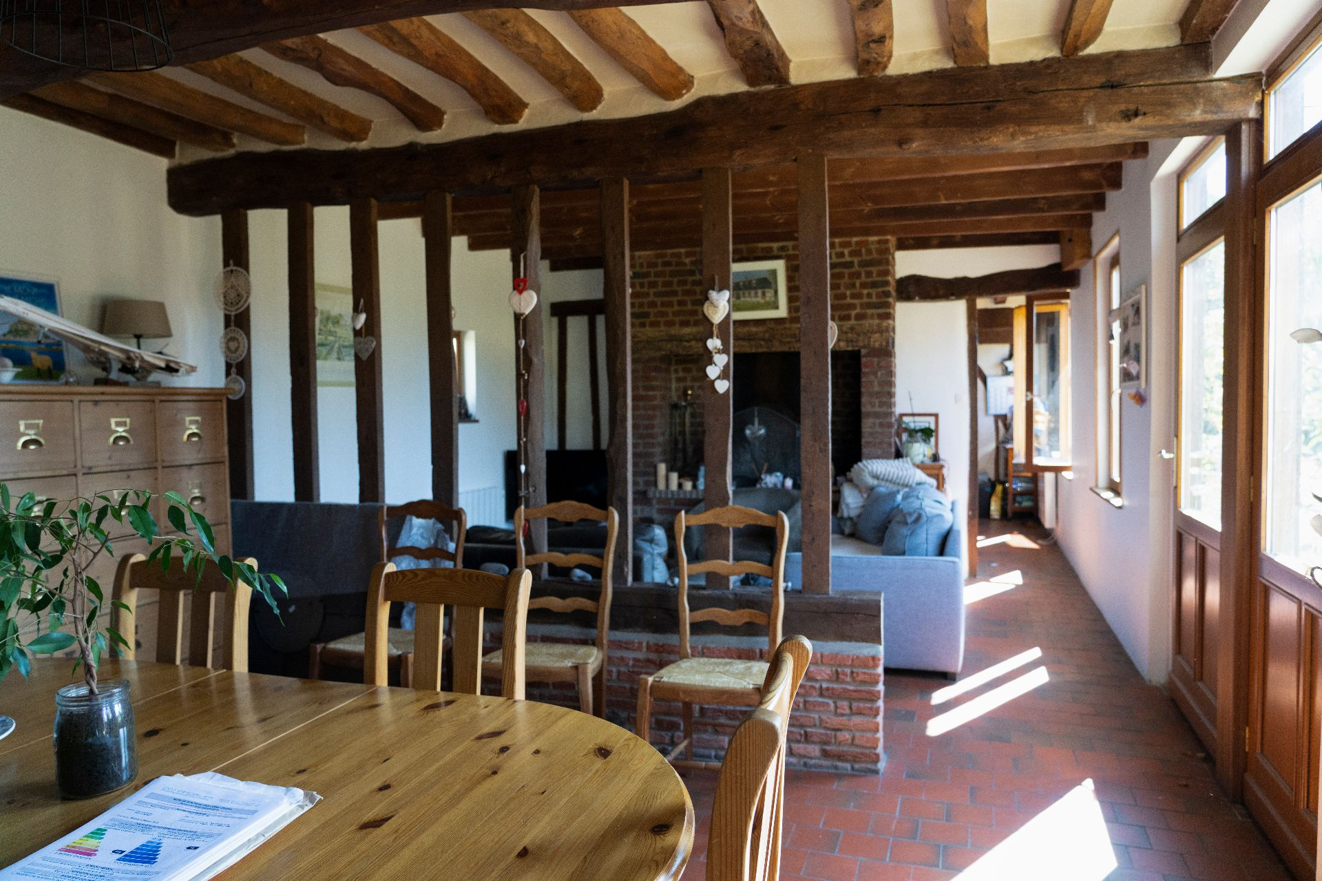 Image_, Maison, Luneray, ref :1414KD