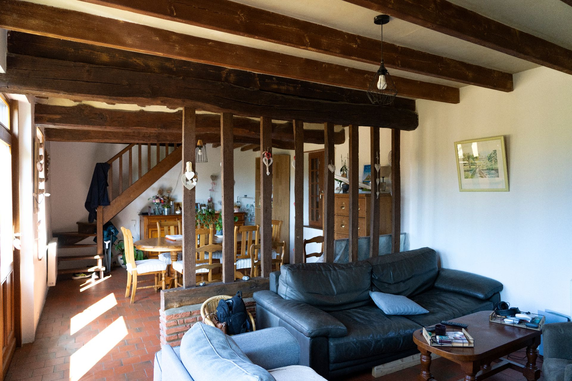 Image_, Maison, Luneray, ref :1414KD