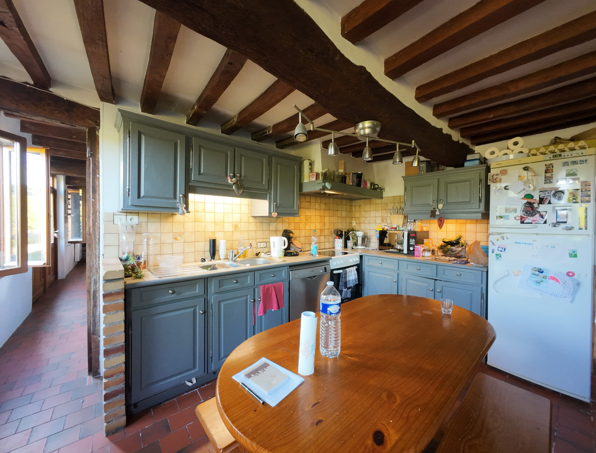 Image_, Maison, Luneray, ref :1414KD