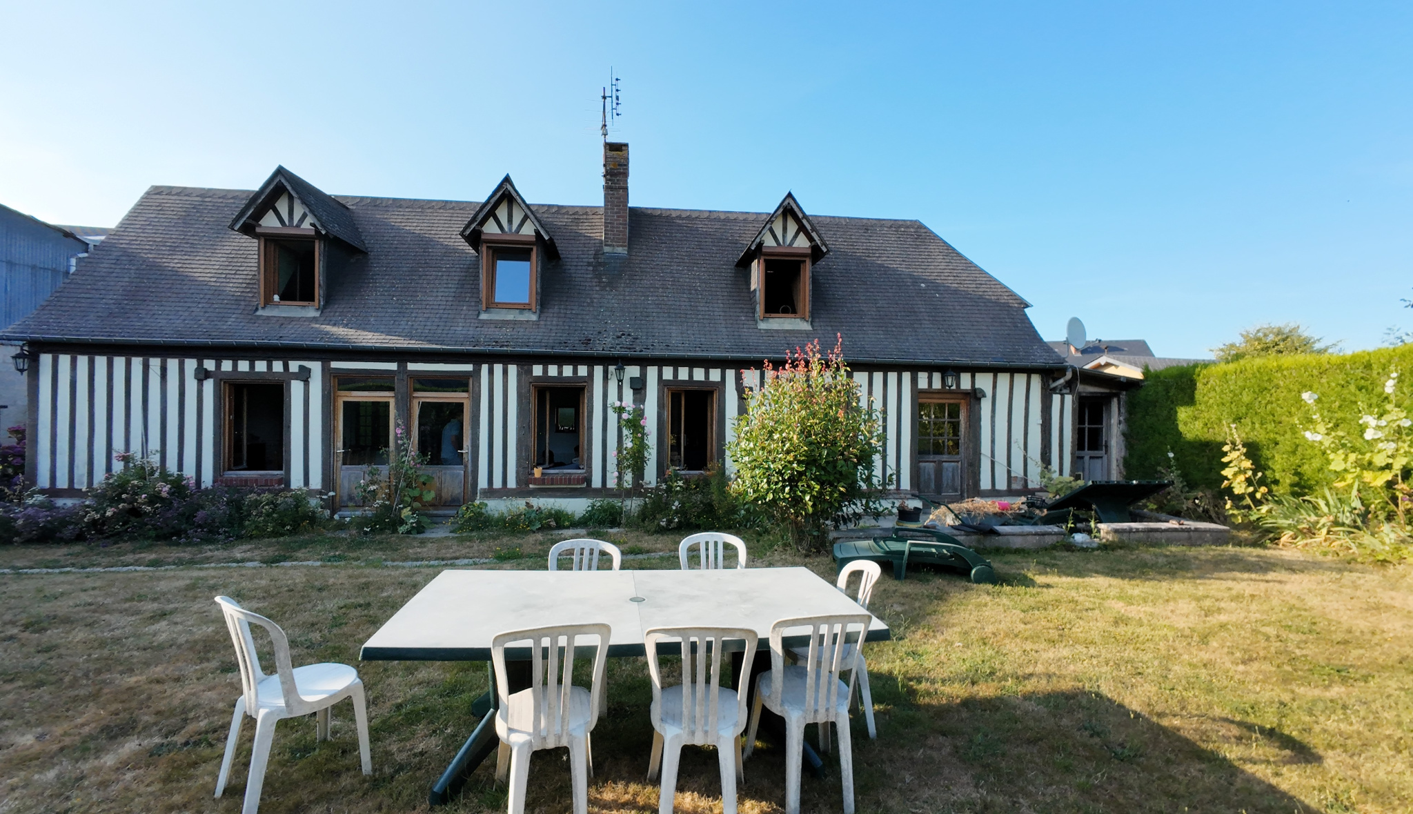 Image_, Maison, Luneray, ref :1414KD