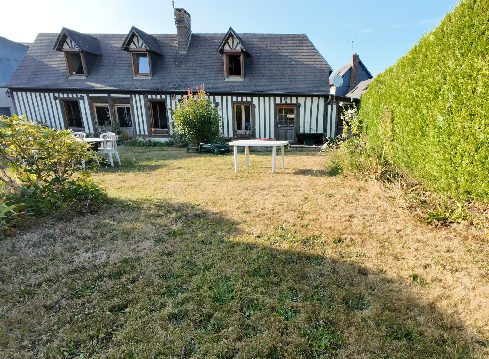 Image_, Maison, Luneray, ref :1414KD