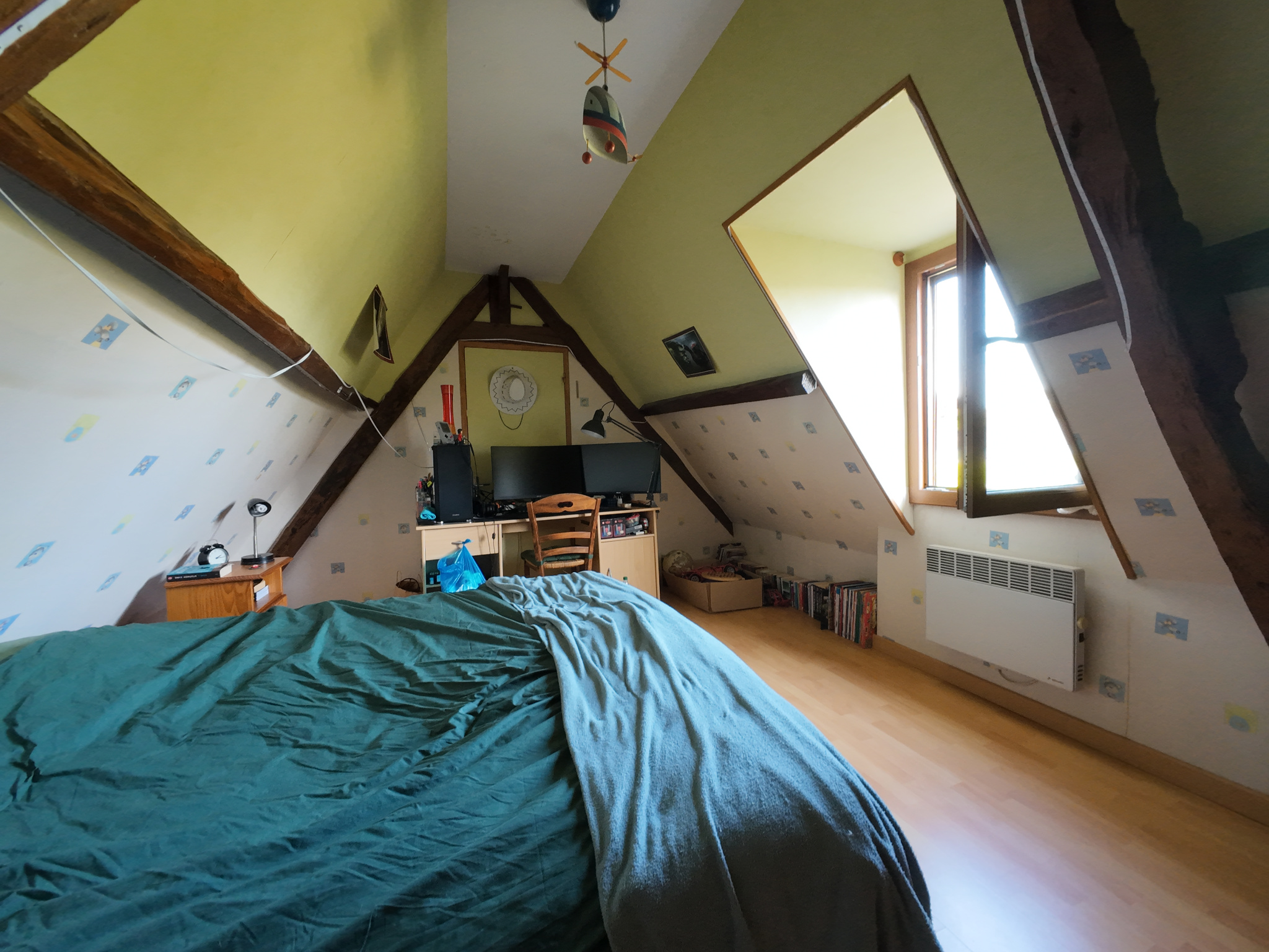 Image_, Maison, Luneray, ref :1414KD