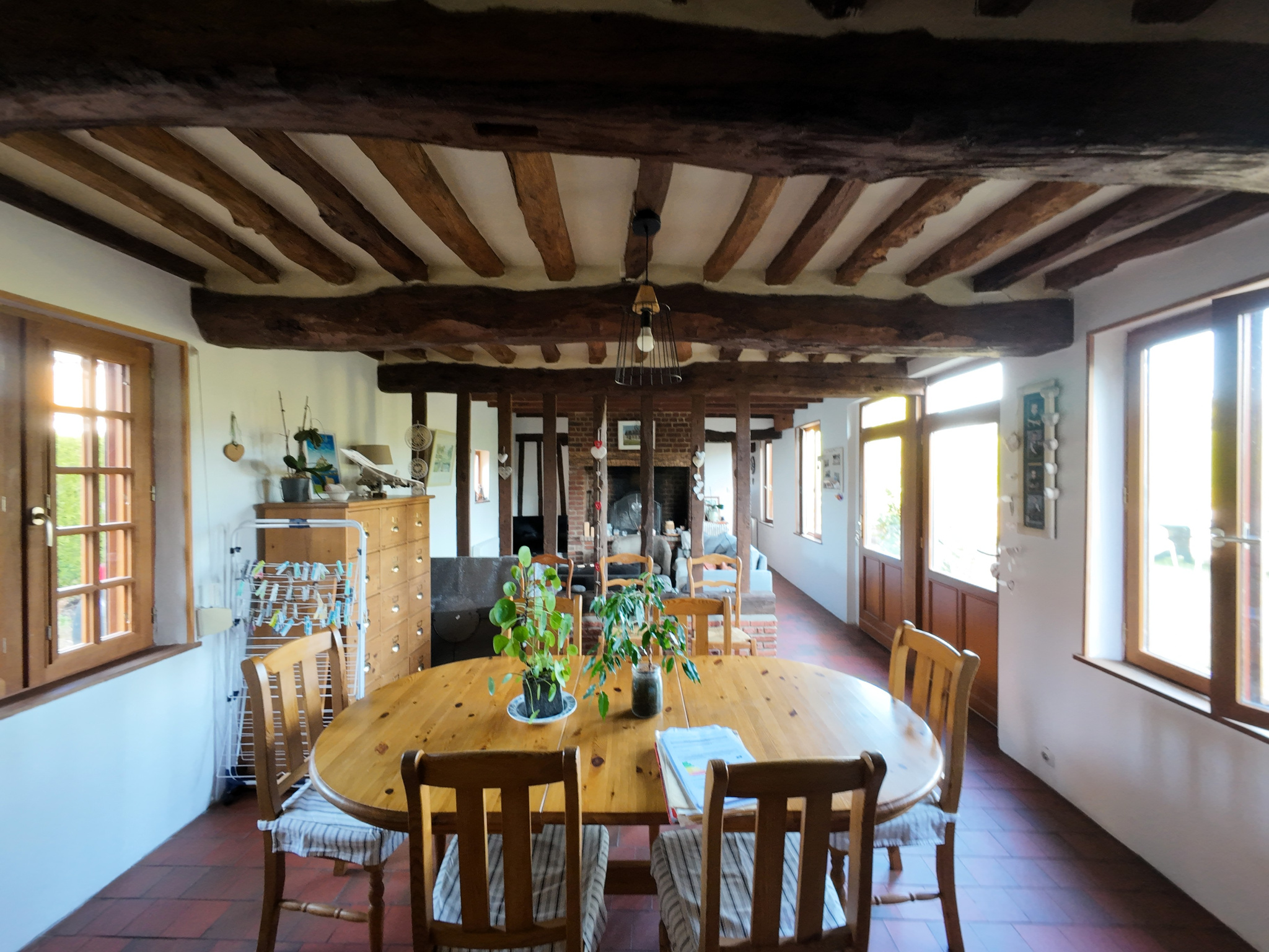 Image_, Maison, Luneray, ref :1414KD