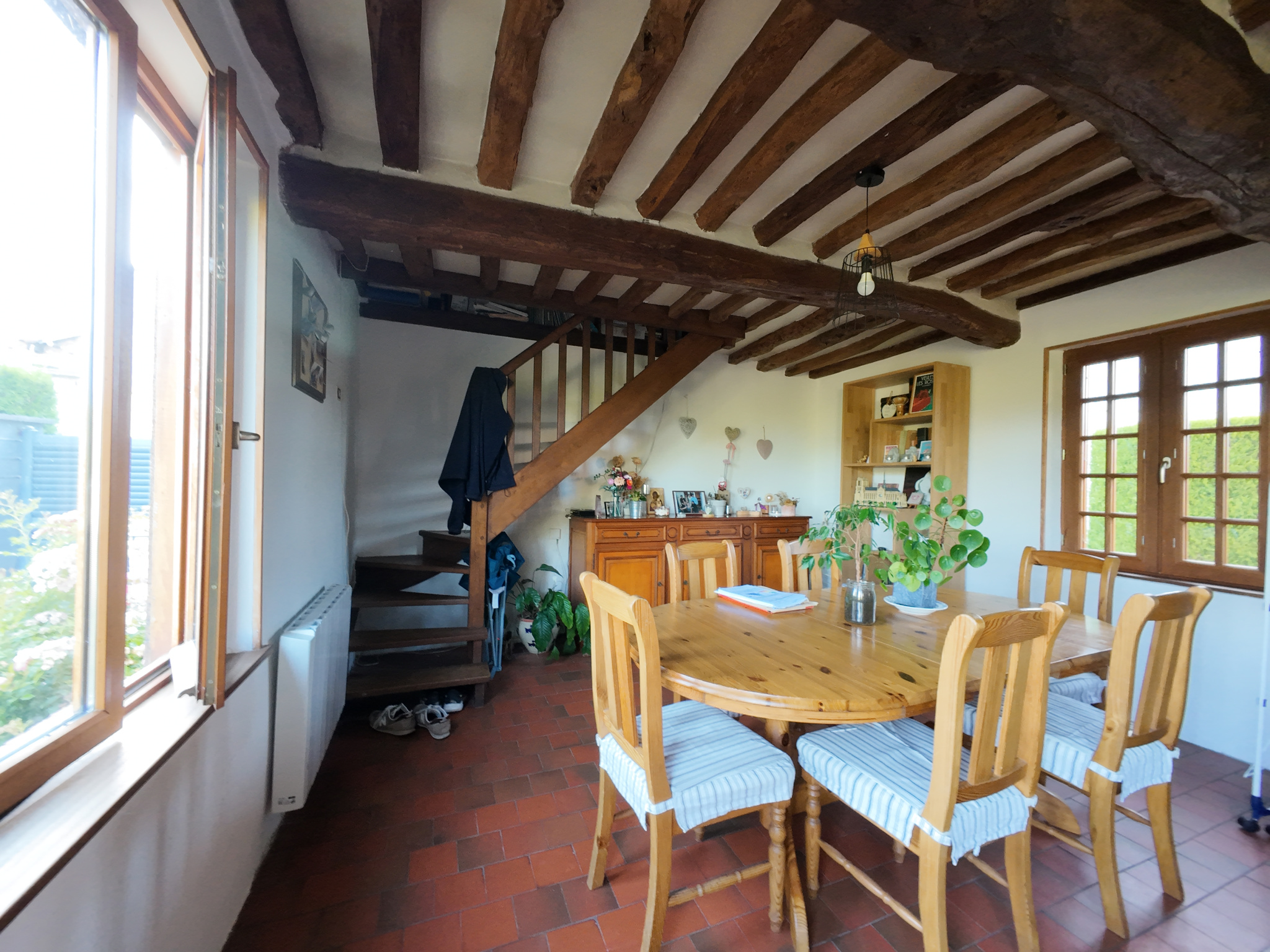 Image_, Maison, Luneray, ref :1414KD