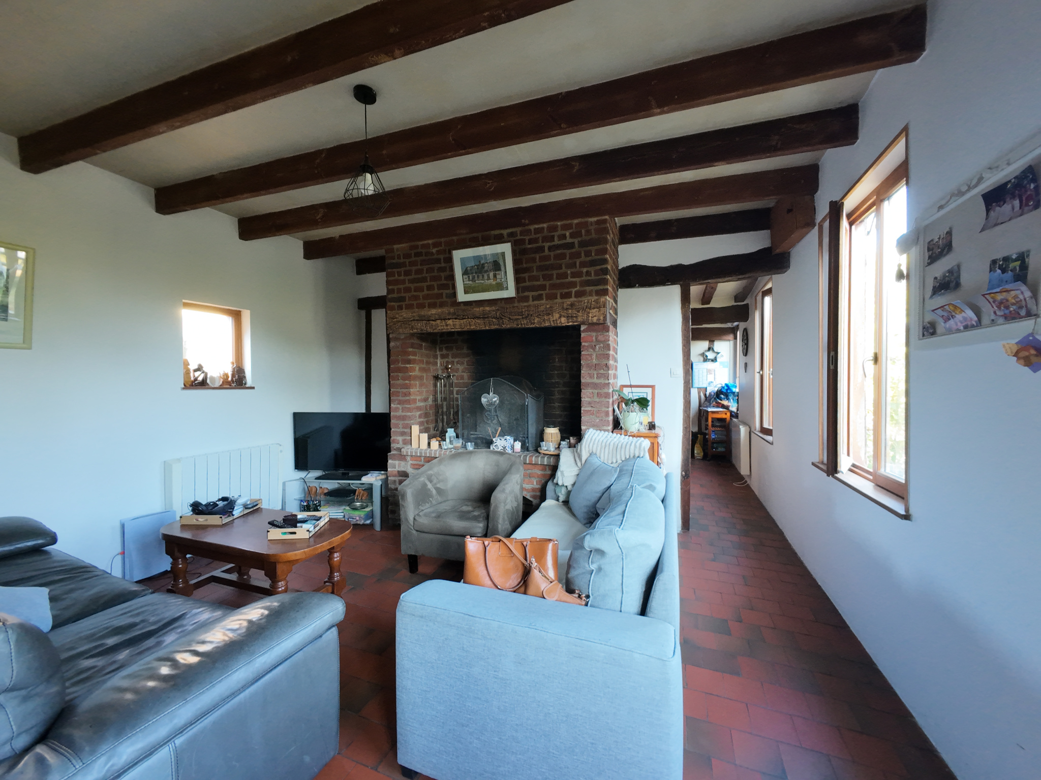 Image_, Maison, Luneray, ref :1414KD