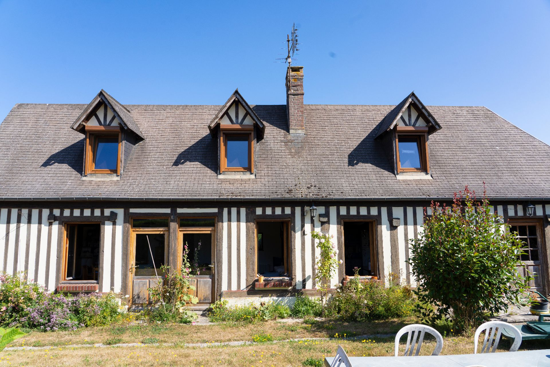 Image_, Maison, Luneray, ref :1414KD