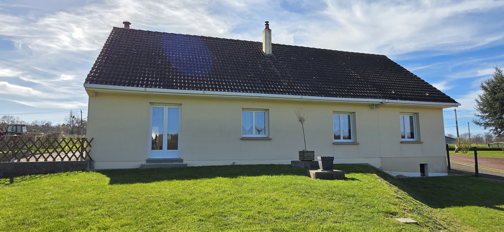 Image_, Maison, Grandes-Ventes, ref :1382/SR