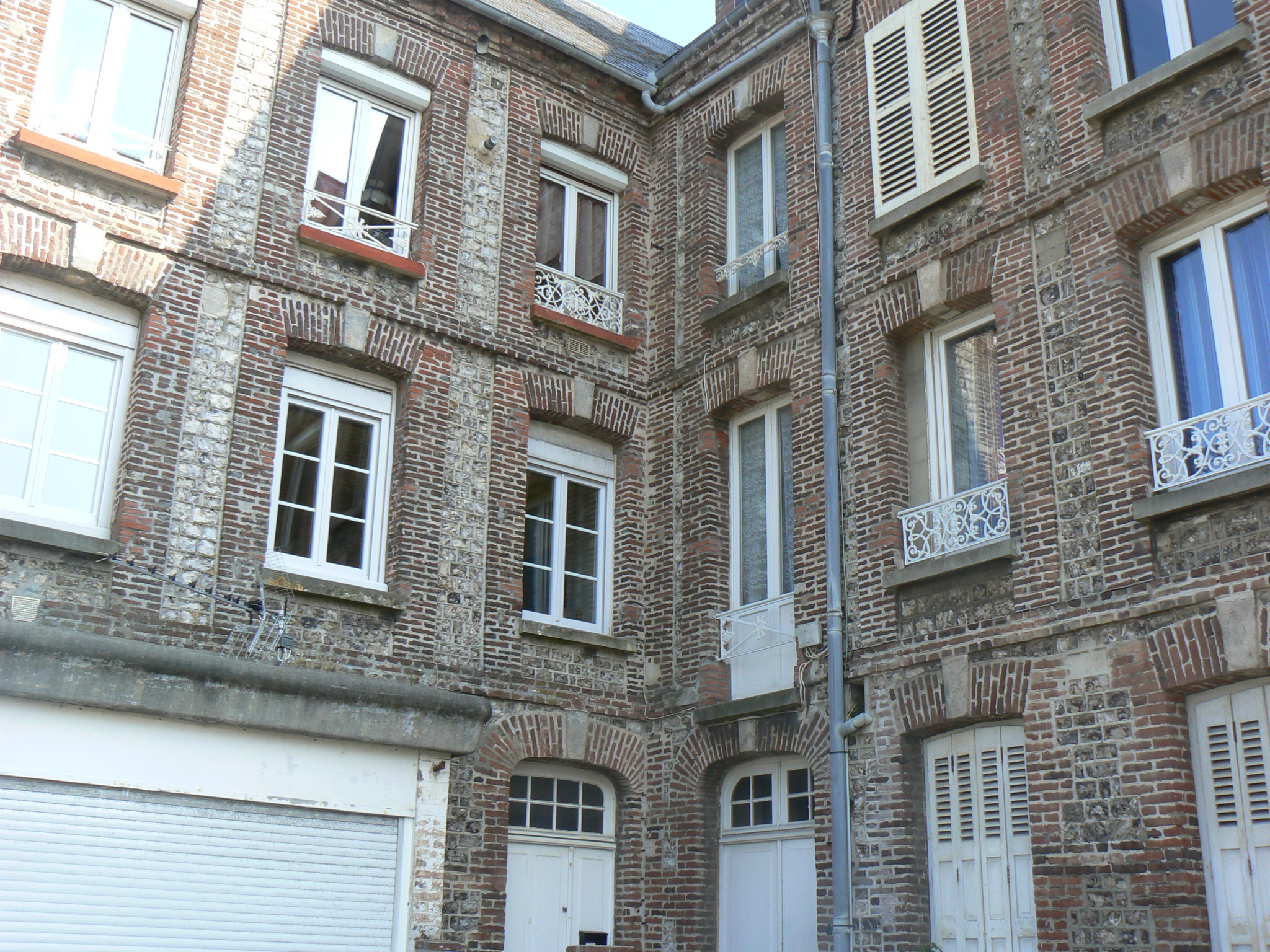 Image_, Appartement, Saint-Valery-en-Caux, ref :58fr