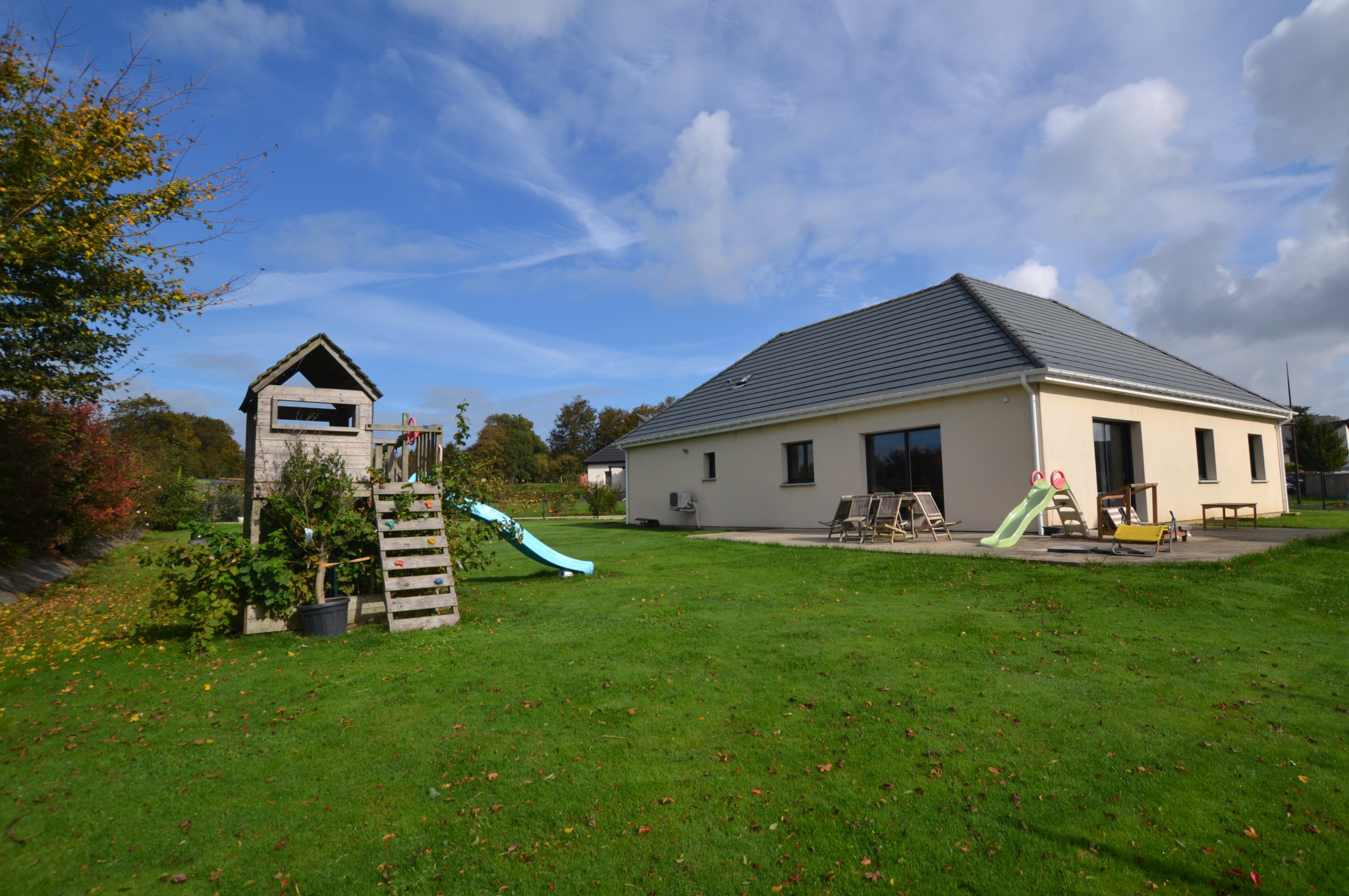 Image_, Maison, Hautot-sur-Mer, ref :1343KD