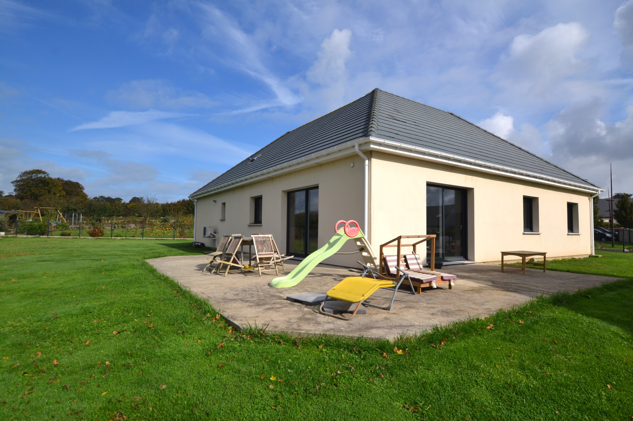 Image_, Maison, Hautot-sur-Mer, ref :1343KD