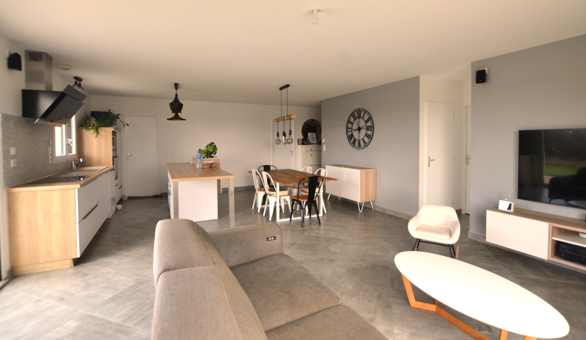 Image_, Maison, Hautot-sur-Mer, ref :1343KD