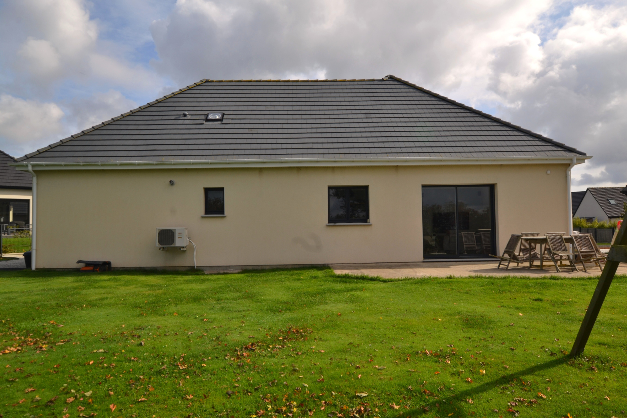 Image_, Maison, Hautot-sur-Mer, ref :1343KD