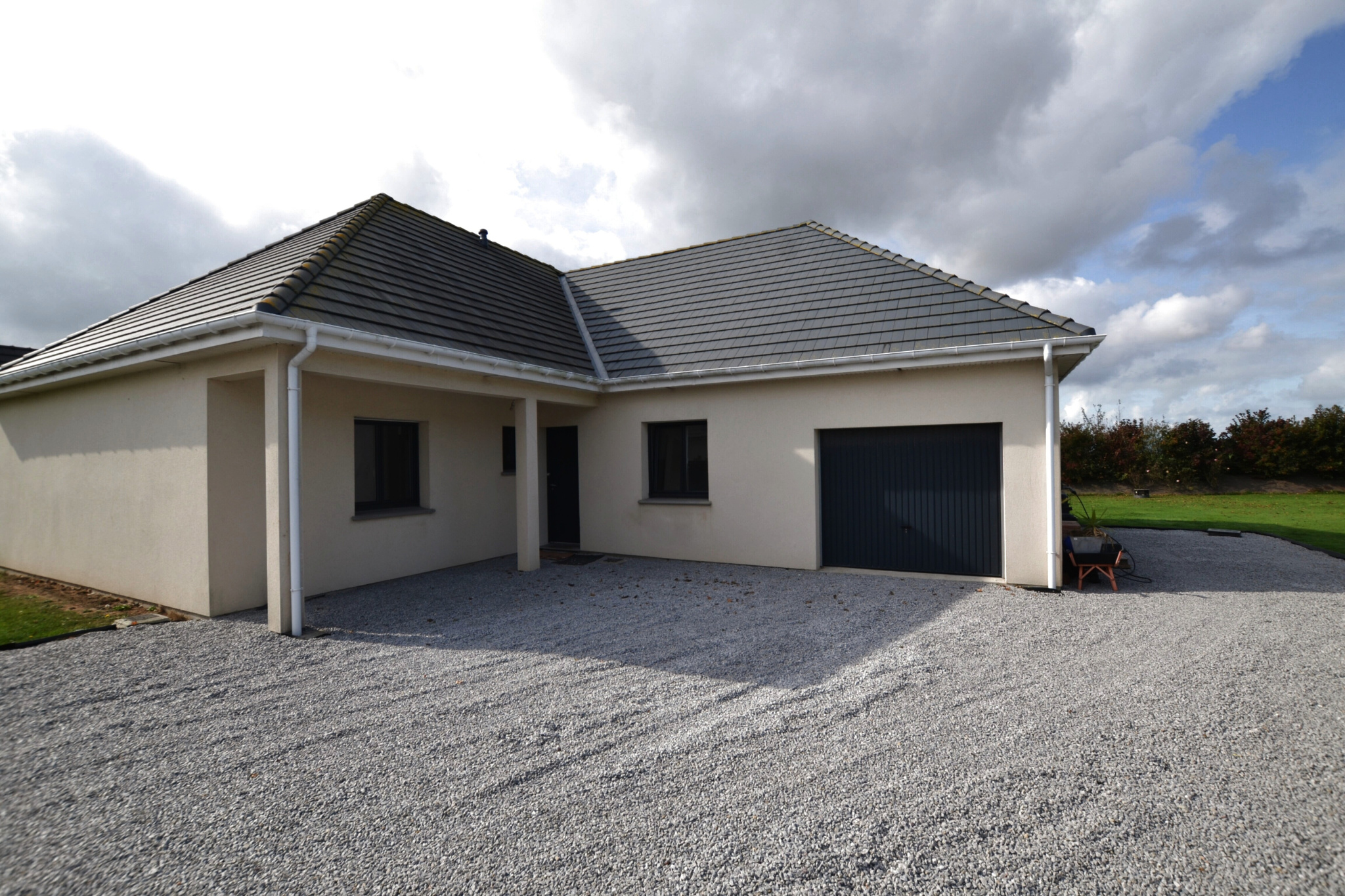 Image_, Maison, Hautot-sur-Mer, ref :1343KD