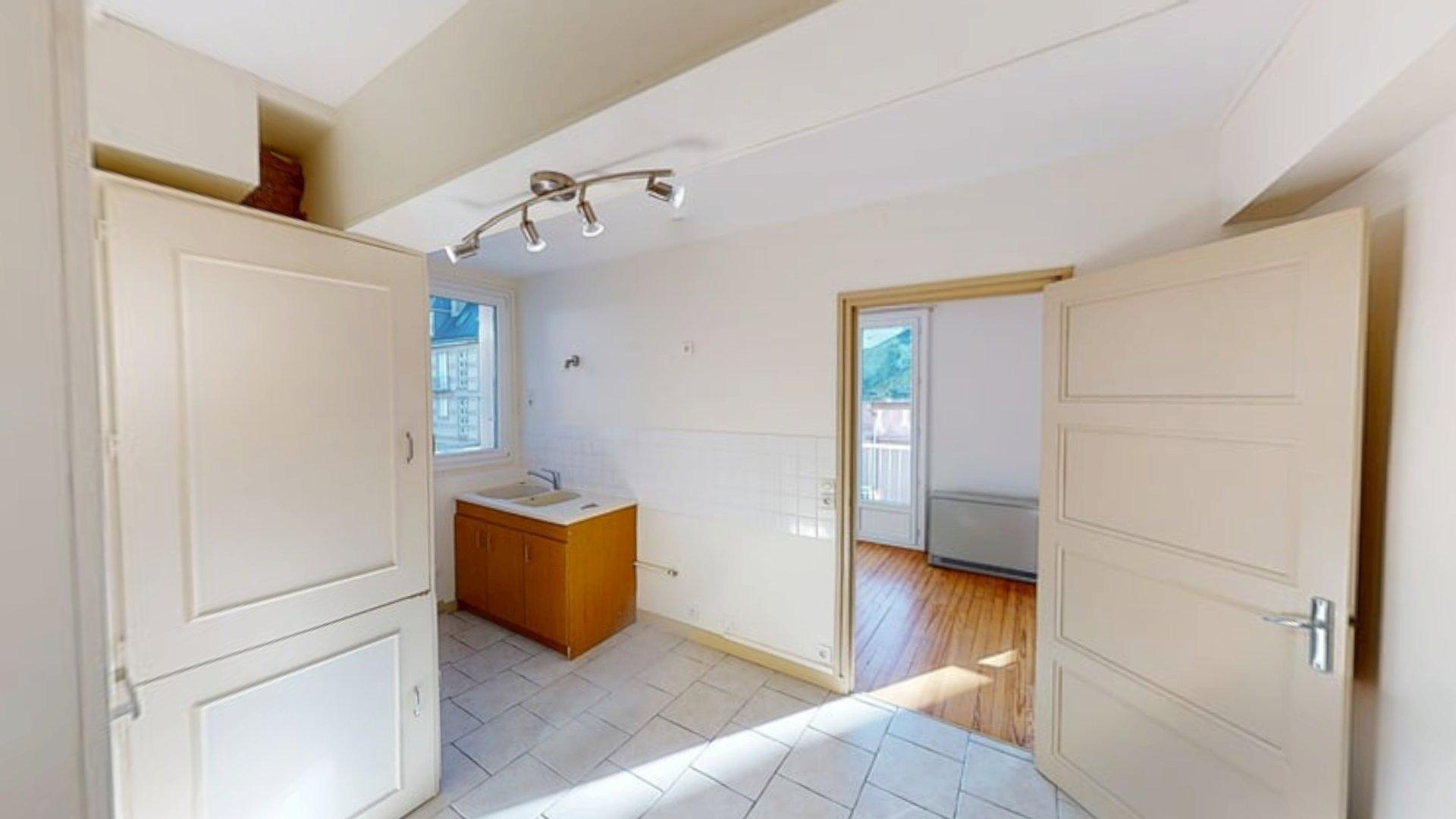 Image_, Appartement, Saint-Valery-en-Caux, ref :1425fr