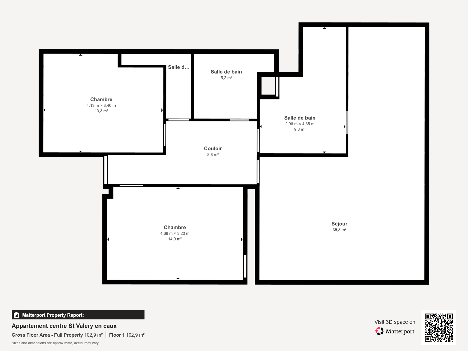 Image_, Appartement, Saint-Valery-en-Caux, ref :1425fr