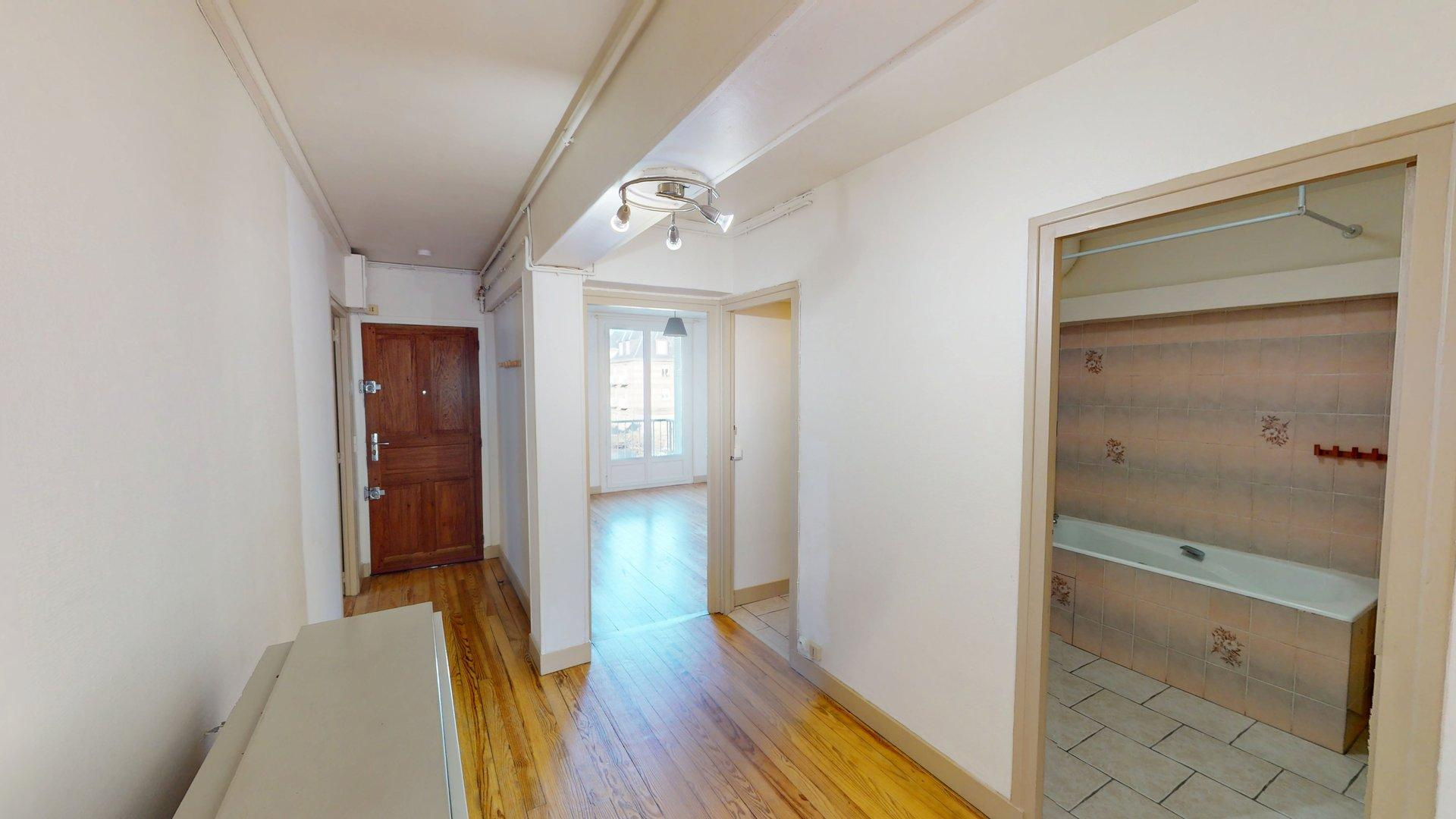 Image_, Appartement, Saint-Valery-en-Caux, ref :1425fr