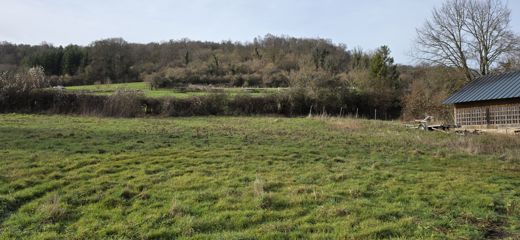 Image_, Terrain, Torcy-le-Grand, ref :1373/SR