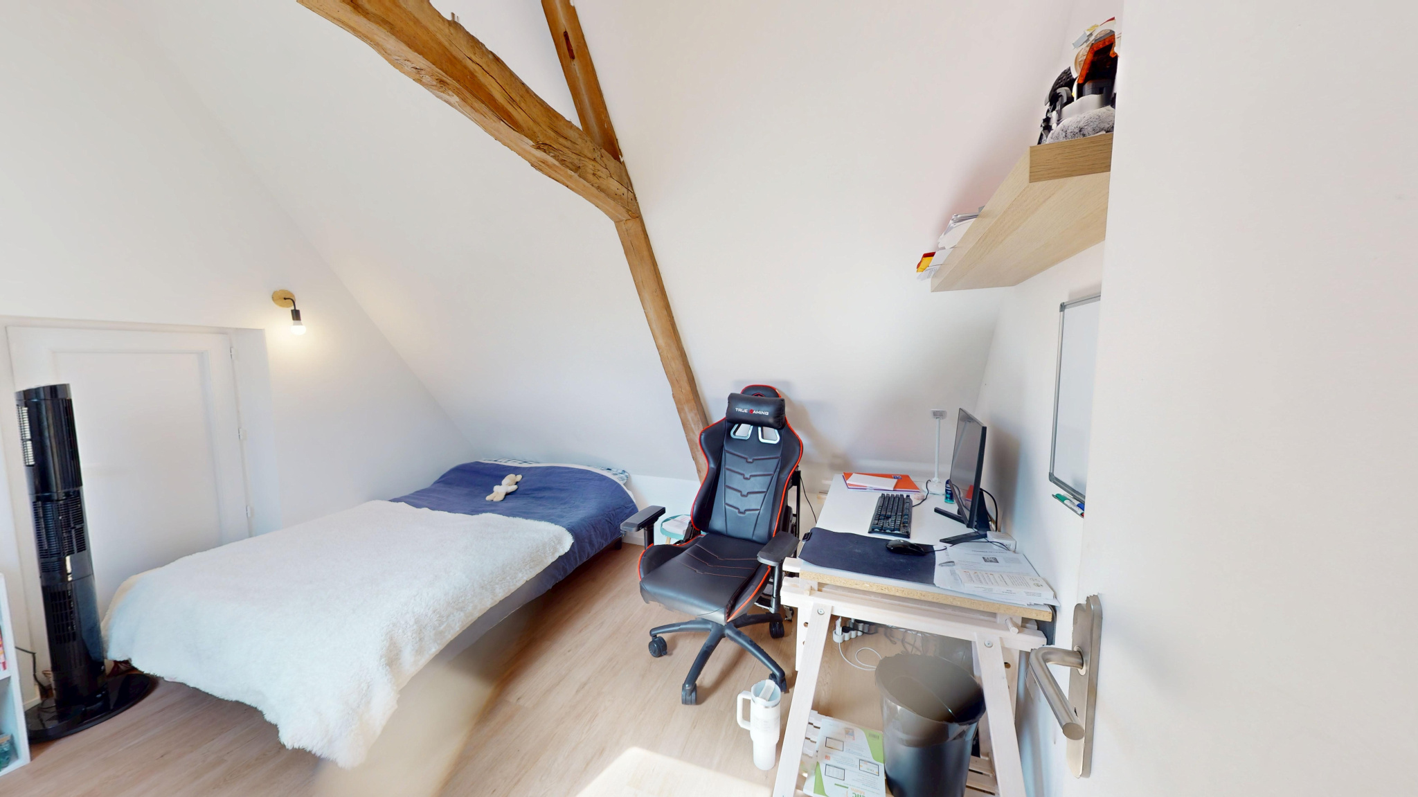 Image_, Maison, Saint-Pierre-le-Viger, ref :1384fr