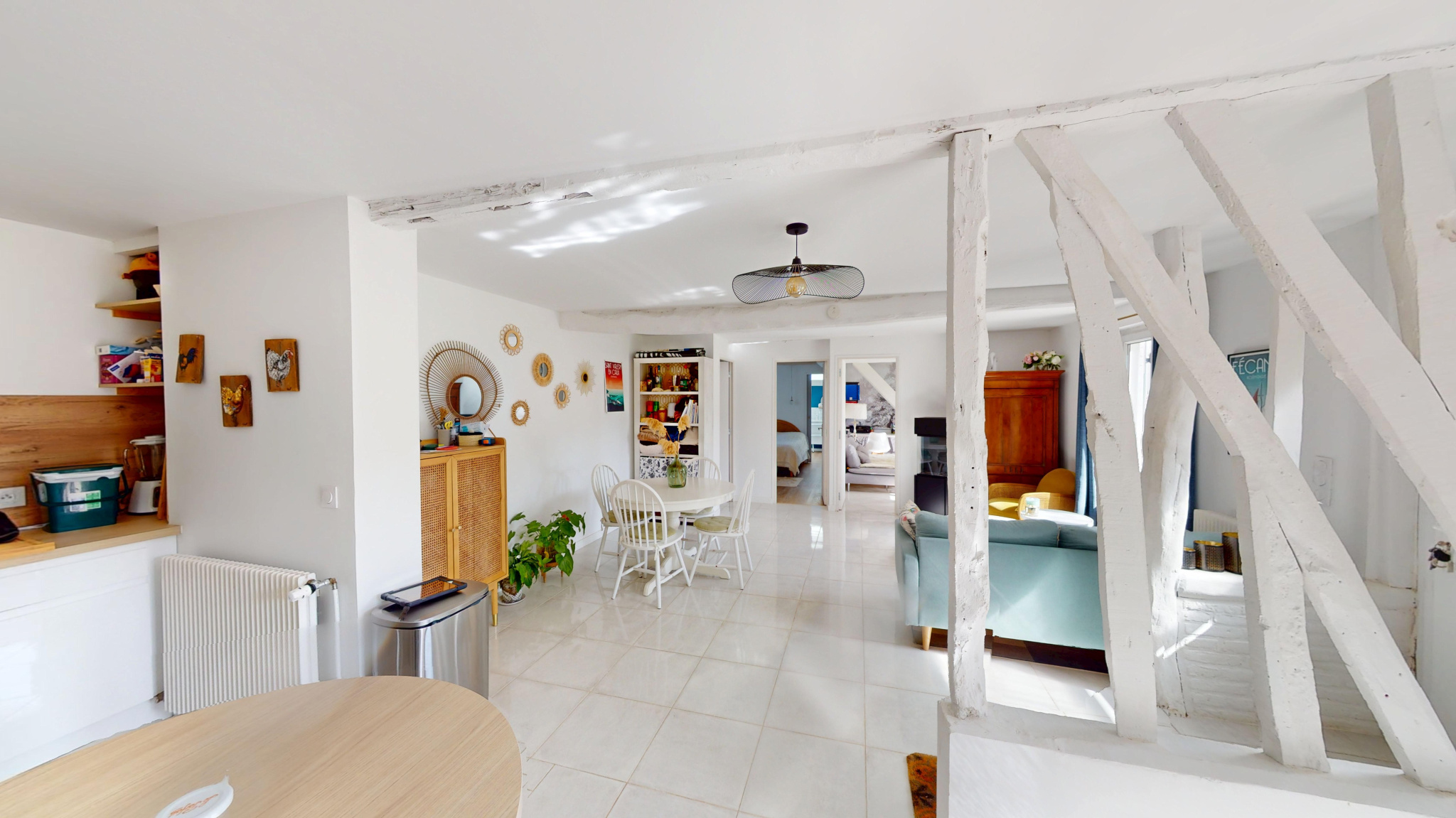 Image_, Maison, Saint-Pierre-le-Viger, ref :1384fr