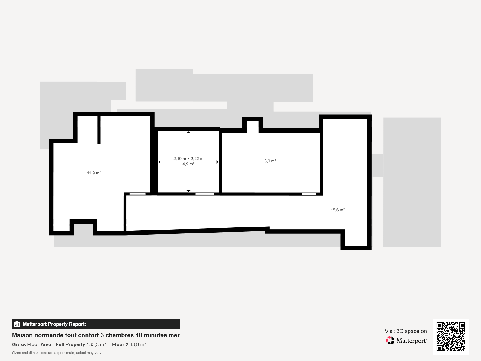 Image_, Maison, Saint-Pierre-le-Viger, ref :1384fr