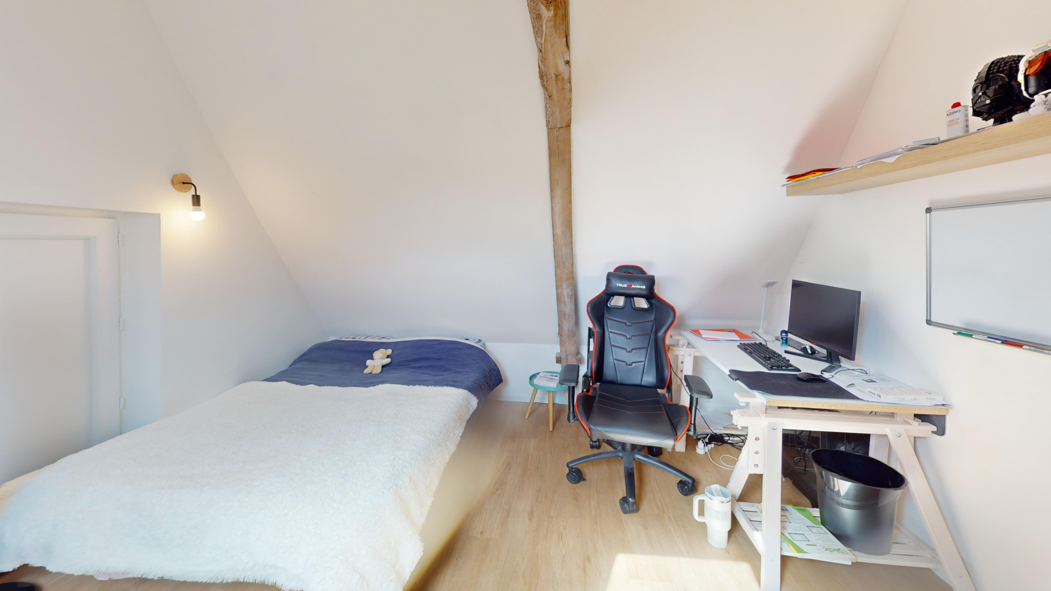 Image_, Maison, Saint-Pierre-le-Viger, ref :1384fr