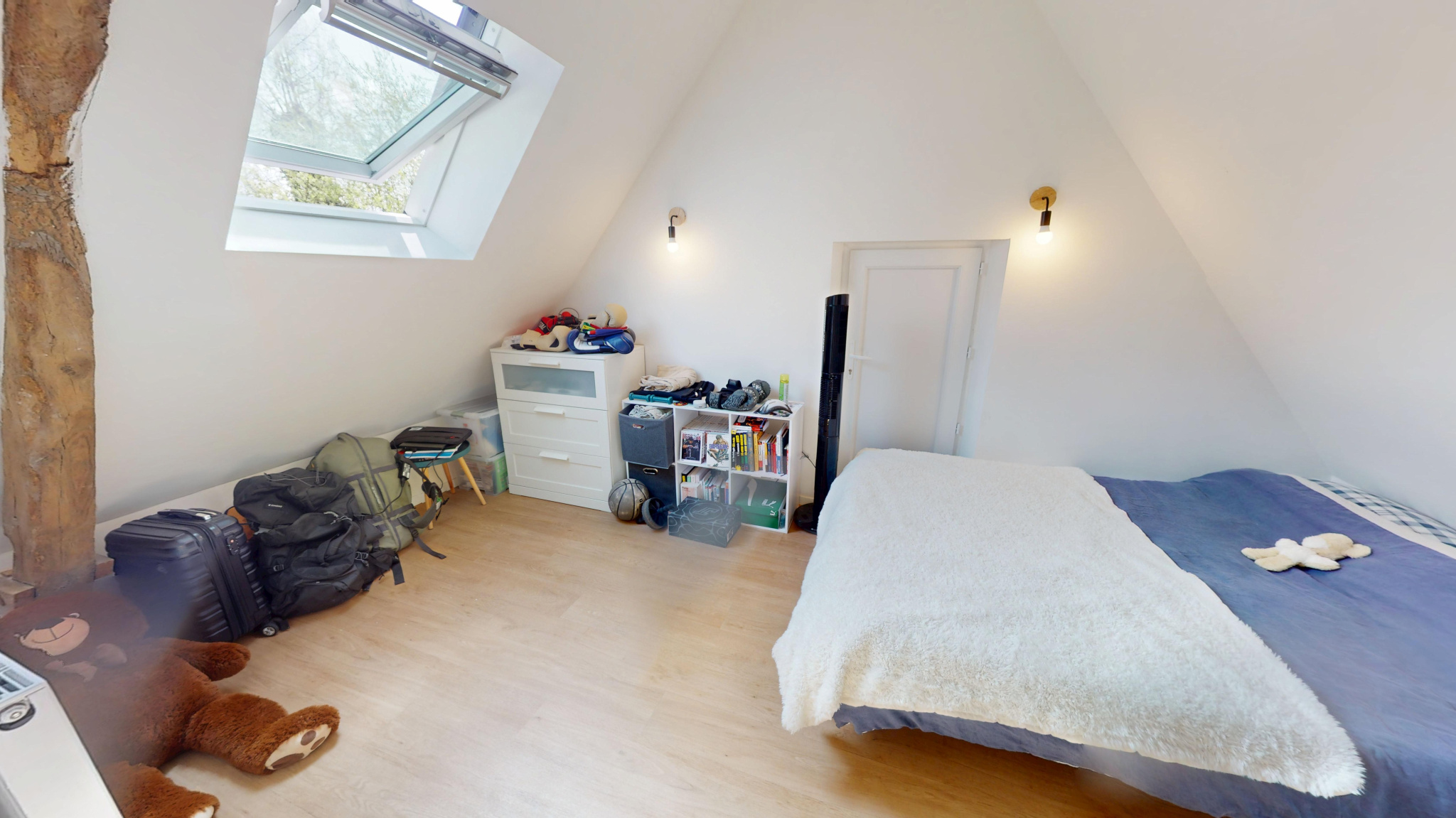 Image_, Maison, Saint-Pierre-le-Viger, ref :1384fr