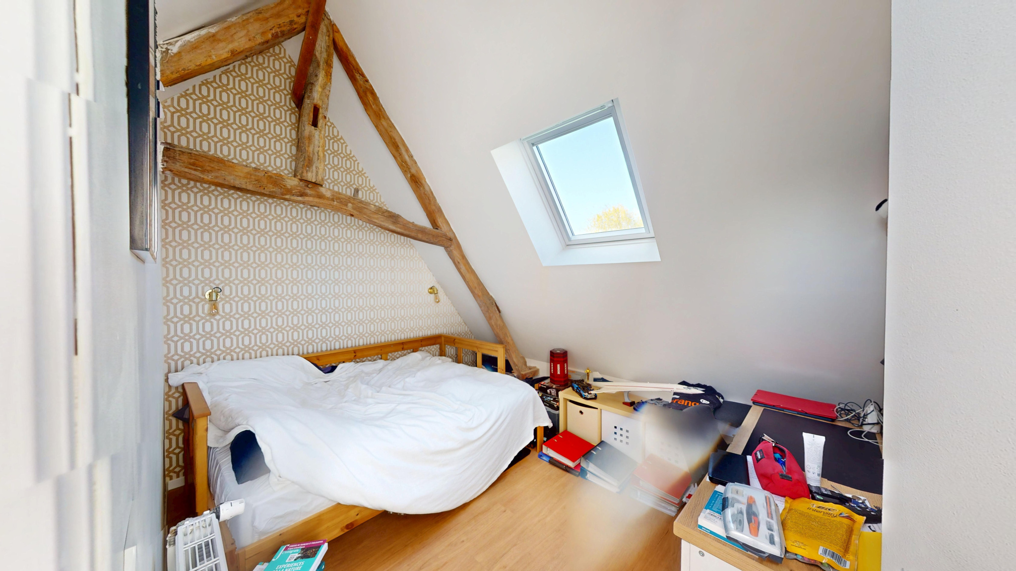 Image_, Maison, Saint-Pierre-le-Viger, ref :1384fr