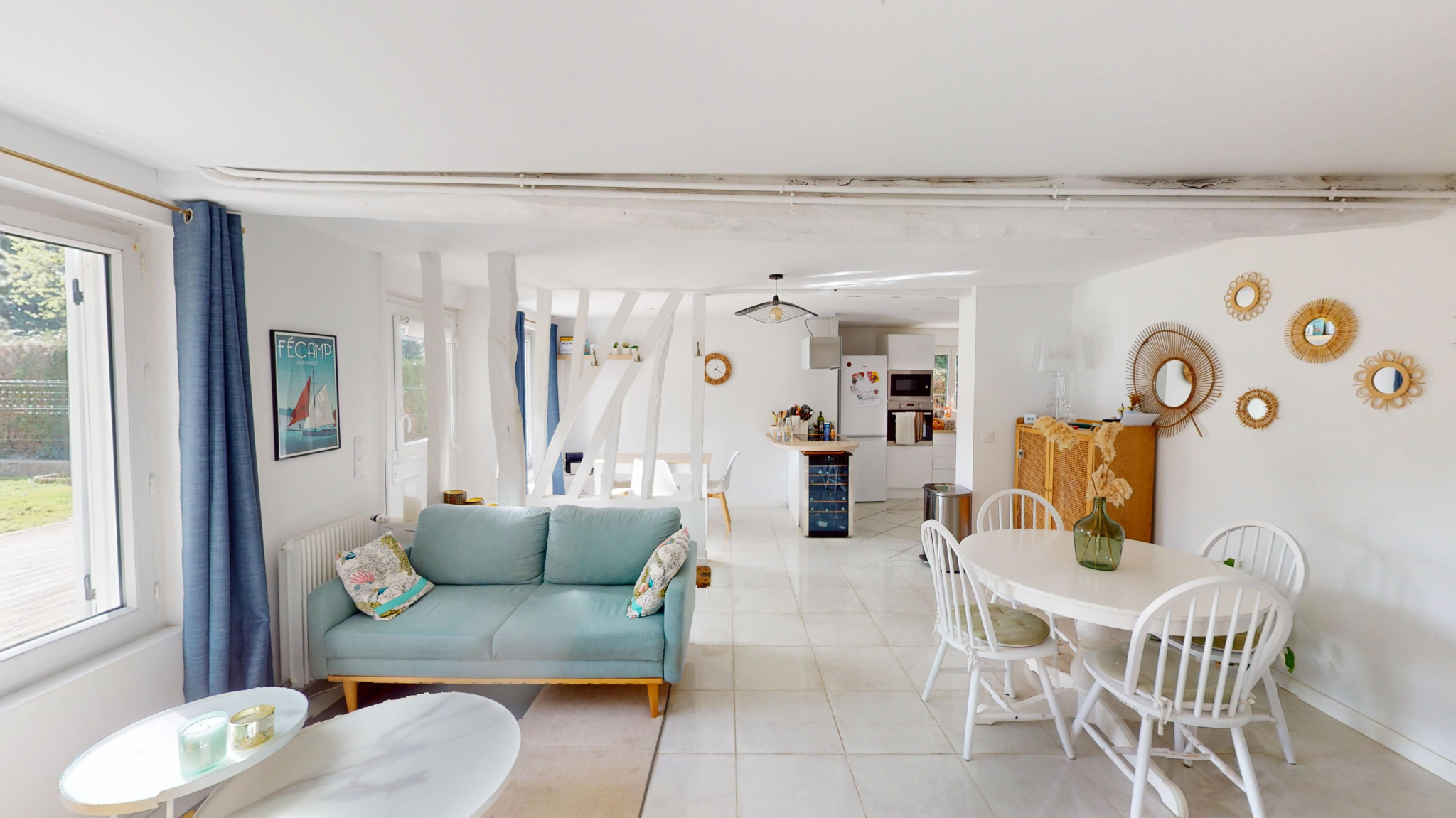 Image_, Maison, Saint-Pierre-le-Viger, ref :1384fr