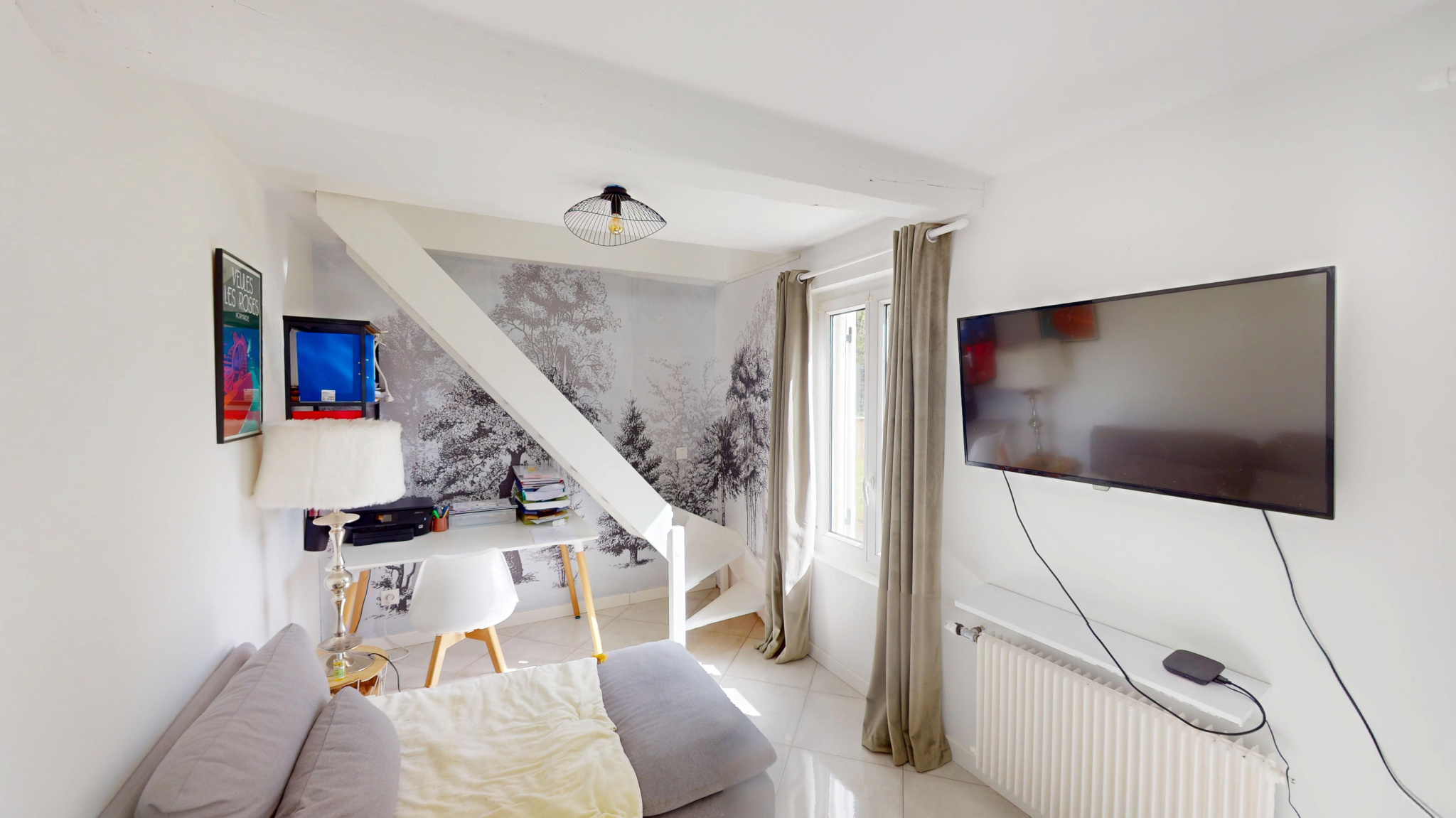 Image_, Maison, Saint-Pierre-le-Viger, ref :1384fr