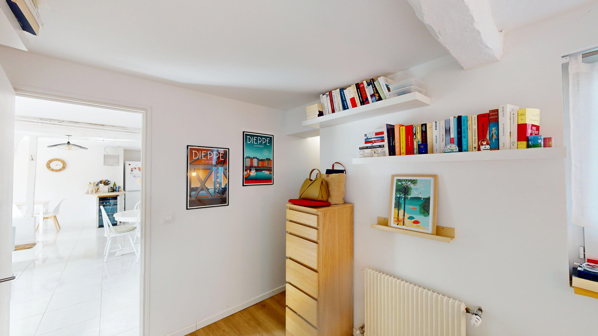 Image_, Maison, Saint-Pierre-le-Viger, ref :1384fr