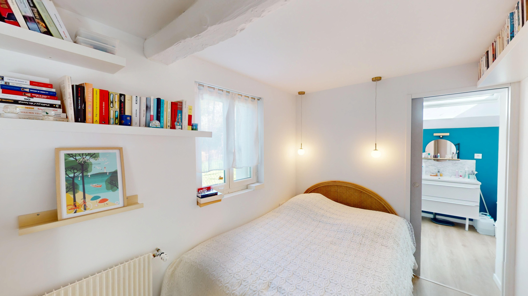 Image_, Maison, Saint-Pierre-le-Viger, ref :1384fr