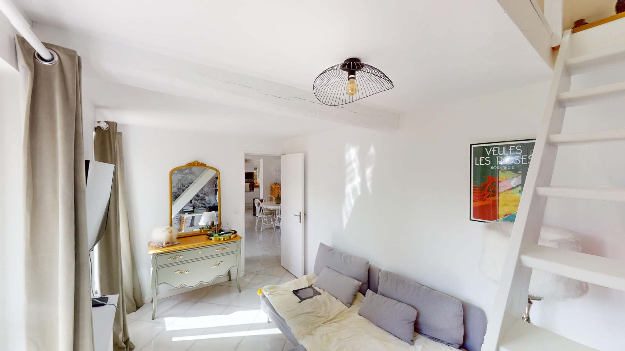 Image_, Maison, Saint-Pierre-le-Viger, ref :1384fr