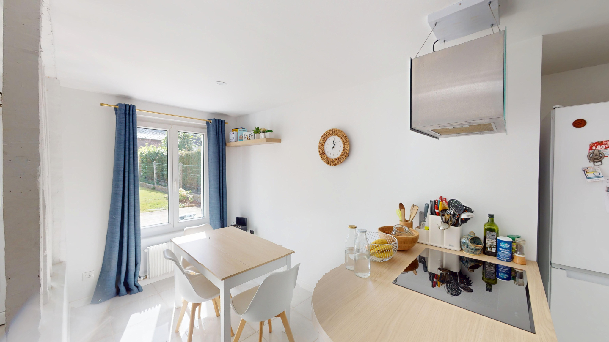 Image_, Maison, Saint-Pierre-le-Viger, ref :1384fr